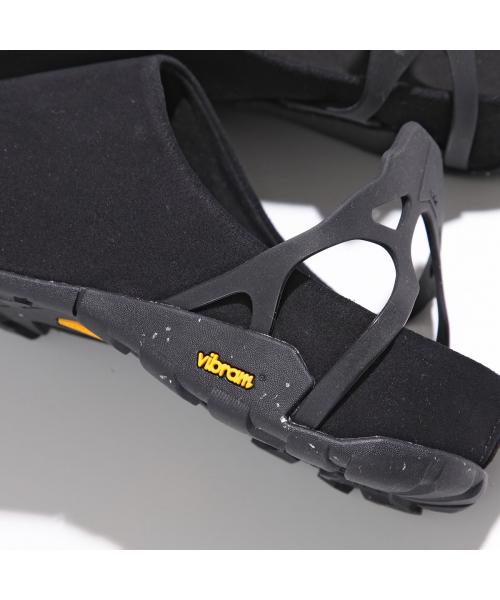 ロア ROA ROA サンダル Fedaia フェダイア NBUW140LE08 ミュール （BLK0001/Black/ブラック） BLK0001/Black/ブラック