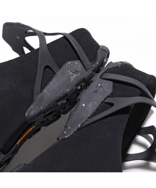 ロア ROA ROA サンダル Fedaia フェダイア NBUW140LE08 ミュール （BLK0001/Black/ブラック） BLK0001/Black/ブラック