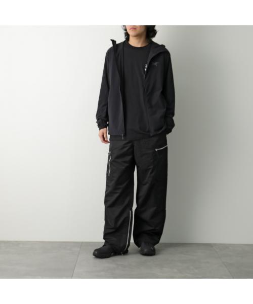 ロア ROA ROA スニーカー Katharina Light NBUW1116FA69 Vibram （BLK0001/Black/ブラック） BLK0001/Black/ブラック
