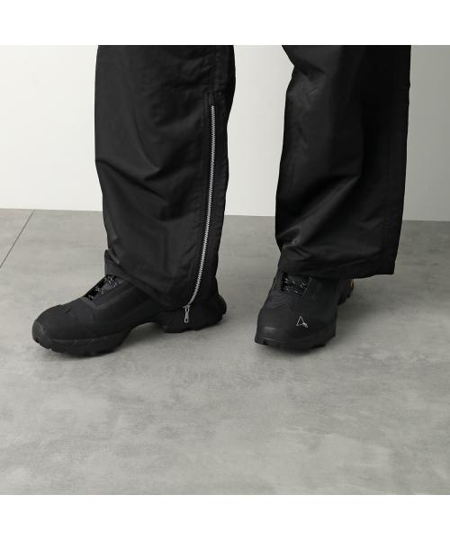 ロア ROA ROA スニーカー Katharina Light NBUW1116FA69 Vibram （BLK0001/Black/ブラック） BLK0001/Black/ブラック
