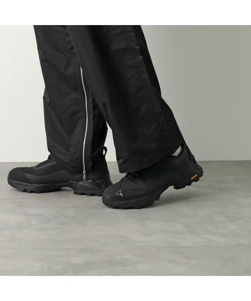 ロア ROA ROA スニーカー Katharina Light NBUW1116FA69 Vibram （BLK0001/Black/ブラック） BLK0001/Black/ブラック