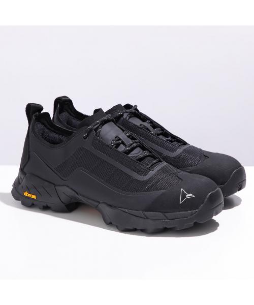 ロア ROA ROA スニーカー Katharina Light NBUW1116FA69 Vibram （BLK0001/Black/ブラック） BLK0001/Black/ブラック