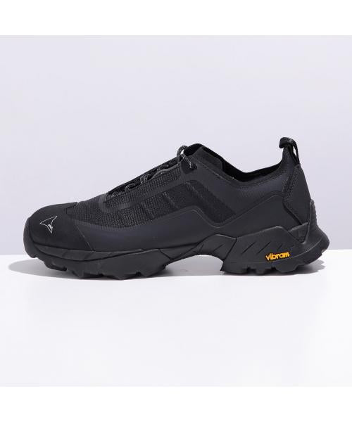 ロア ROA ROA スニーカー Katharina Light NBUW1116FA69 Vibram （BLK0001/Black/ブラック） BLK0001/Black/ブラック