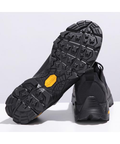 ロア ROA ROA スニーカー Katharina Light NBUW1116FA69 Vibram （BLK0001/Black/ブラック） BLK0001/Black/ブラック