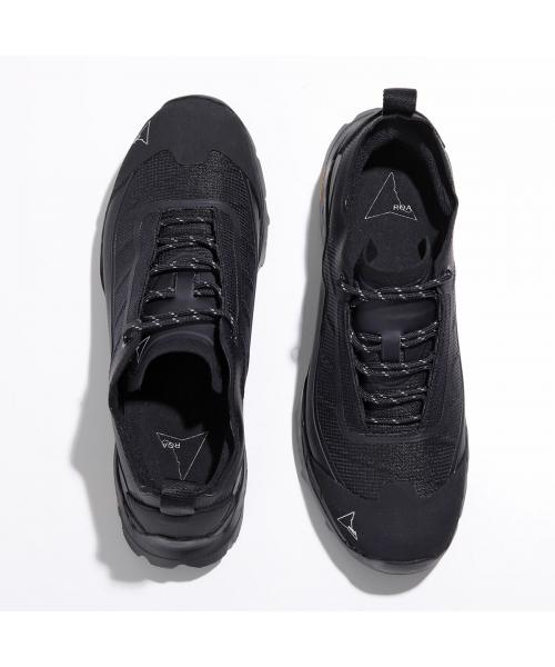 ロア ROA ROA スニーカー Katharina Light NBUW1116FA69 Vibram （BLK0001/Black/ブラック） BLK0001/Black/ブラック