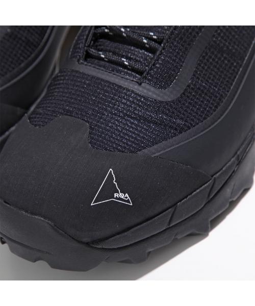 ロア ROA ROA スニーカー Katharina Light NBUW1116FA69 Vibram （BLK0001/Black/ブラック） BLK0001/Black/ブラック