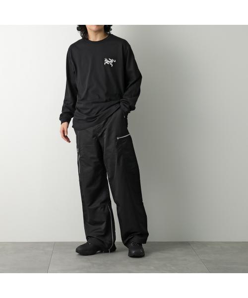 ロア ROA ROA スニーカー Neal 二ール NBUW194FA53 Vibram （BLK0001/Black/ブラック） BLK0001/Black/ブラック