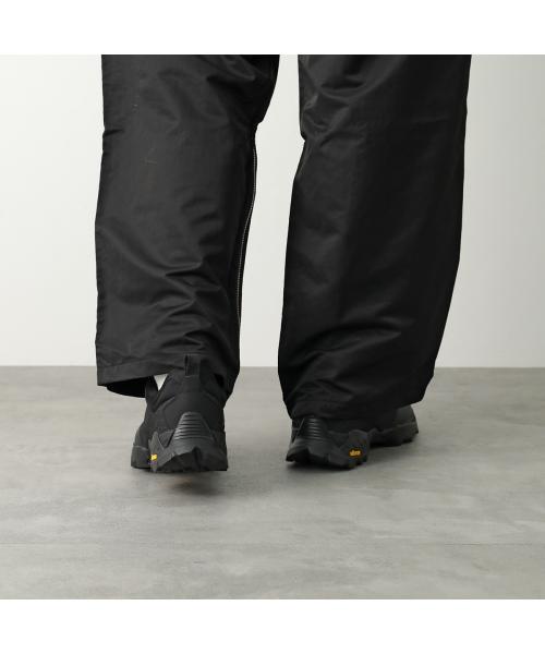 ロア ROA ROA スニーカー Neal 二ール NBUW194FA53 Vibram （BLK0001/Black/ブラック） BLK0001/Black/ブラック