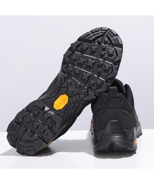 ロア ROA ROA スニーカー Neal 二ール NBUW194FA53 Vibram （BLK0001/Black/ブラック） BLK0001/Black/ブラック
