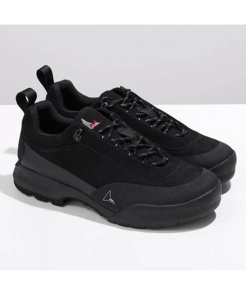 Roa Roa Sneakers Cingino NBUW152FA33 Low-cut