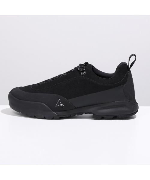 Roa Roa Sneakers Cingino NBUW152FA33 Low-cut