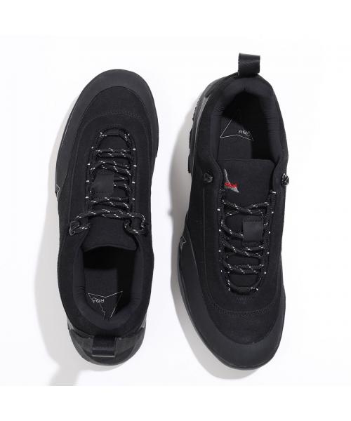 Roa Roa Sneakers Cingino NBUW152FA33 Low-cut
