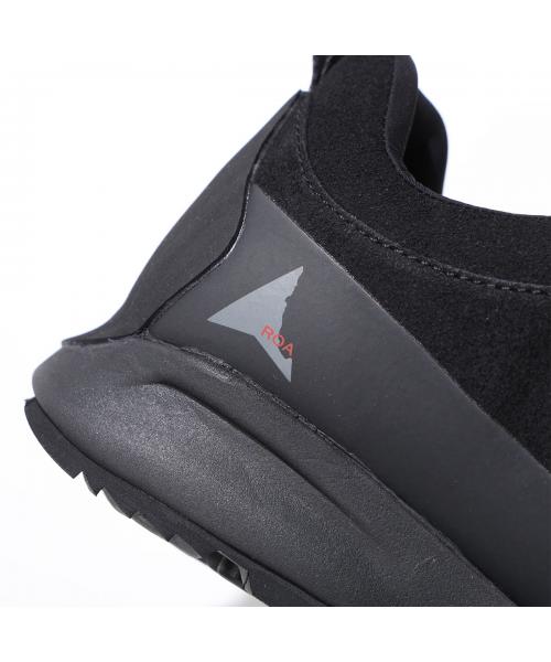 Roa Roa Sneakers Cingino NBUW152FA33 Low-cut