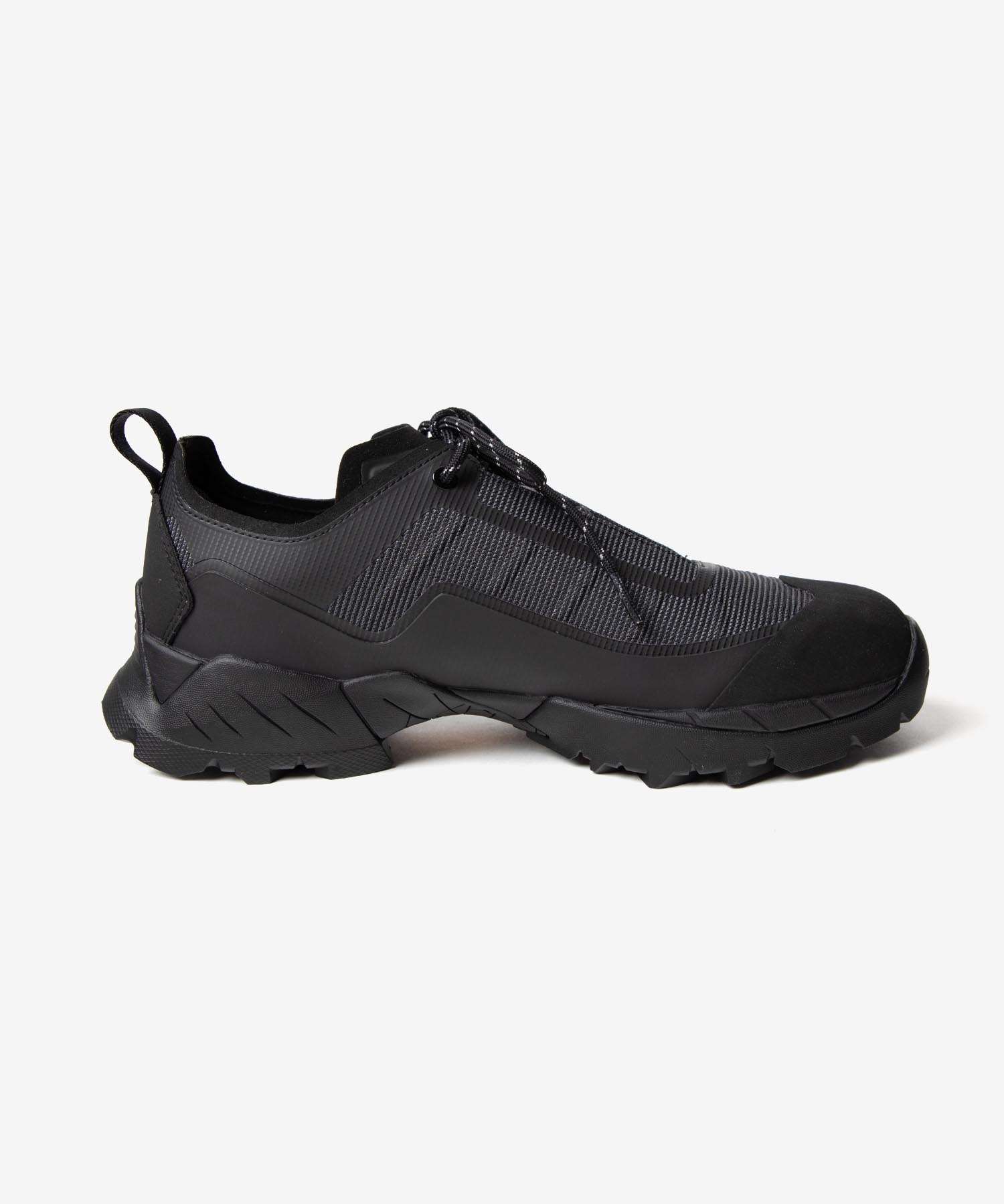 ロア ROA ロア ROA KATHARINA LIGHT カタリーナ ライト NBUW1389FA225 Vibram ビブラムソール トレッキング ハイキング スニーカー メンズ シューズ （ASP BLACK/アスファルト×ブラック） ASP BLACK/アスファルト×ブラック