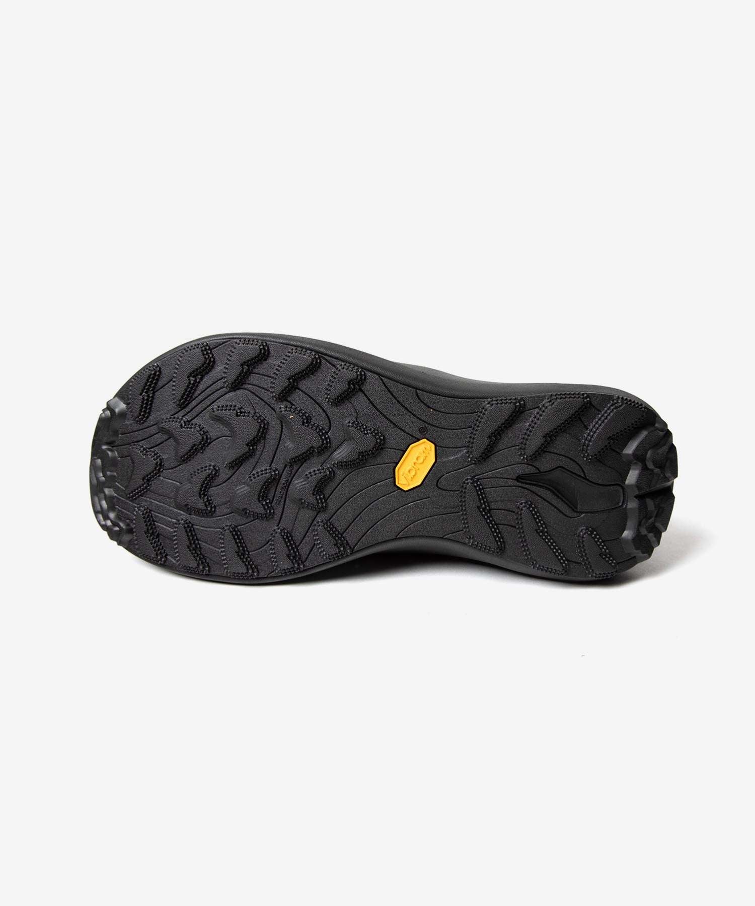 ロア ROA ロア ROA SELLA セラ NBUW121FA19 Vibram ビブラムソール トレッキング ハイキング スニーカー メンズ シューズ （BLACK/ブラック） BLACK/ブラック