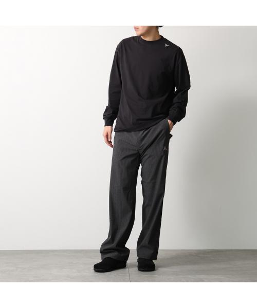 ロア ROA ROA サンダル FEDAIA YBUW1276LE55 ミュール vibram （BLK0001/Black/ブラック） BLK0001/Black/ブラック
