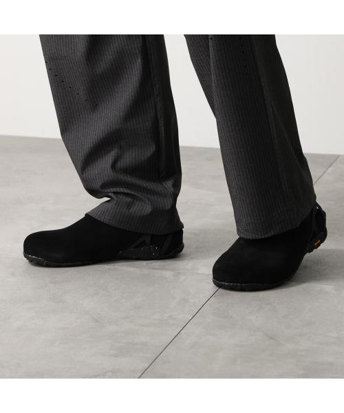 ロア ROA ROA サンダル FEDAIA YBUW1276LE55 ミュール vibram （BLK0001/Black/ブラック） BLK0001/Black/ブラック