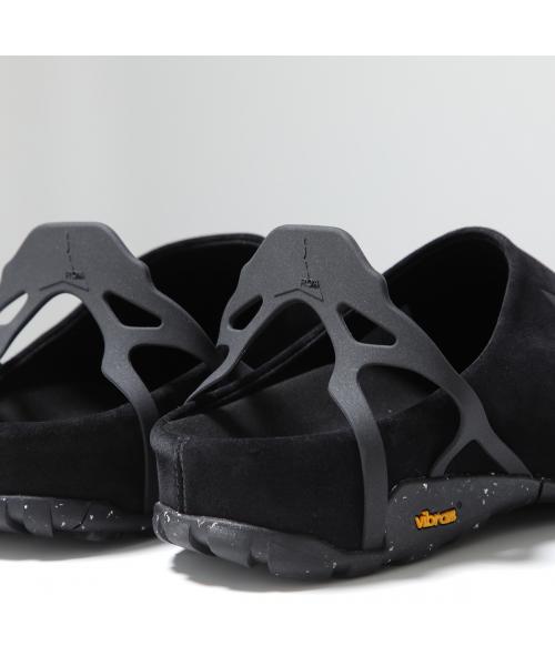 ロア ROA ROA サンダル FEDAIA YBUW1276LE55 ミュール vibram （BLK0001/Black/ブラック） BLK0001/Black/ブラック