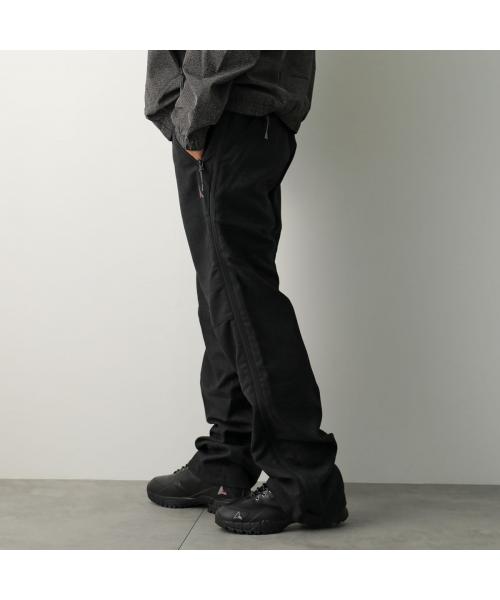ROA ROA ZIP Pants Y ZIP Wool Pants RBMW0529FA349 wool