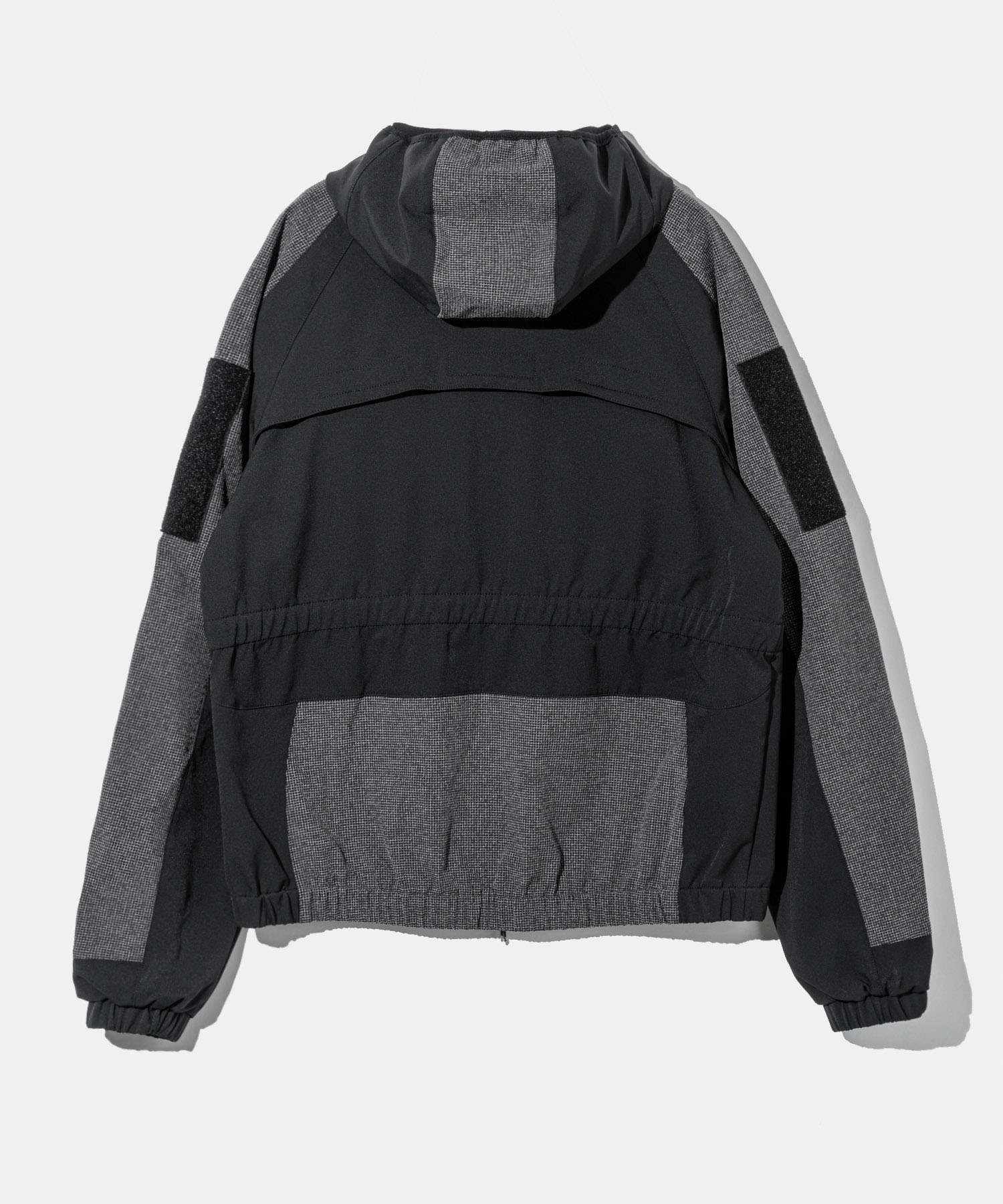 ROA TESTUDO REINFORCED SOFTSHELL JACKET Testudo Reinforced Softshell J