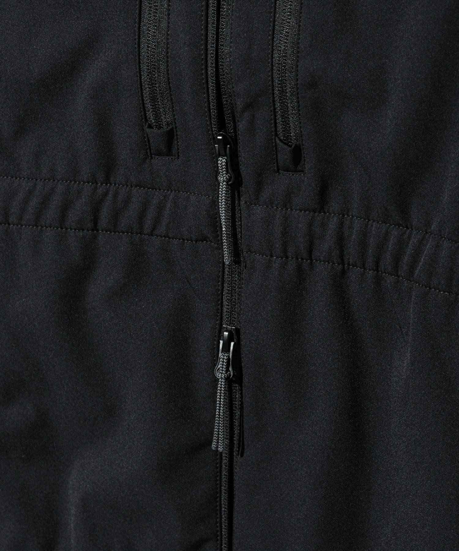 ROA TESTUDO REINFORCED SOFTSHELL JACKET Testudo Reinforced Softshell J
