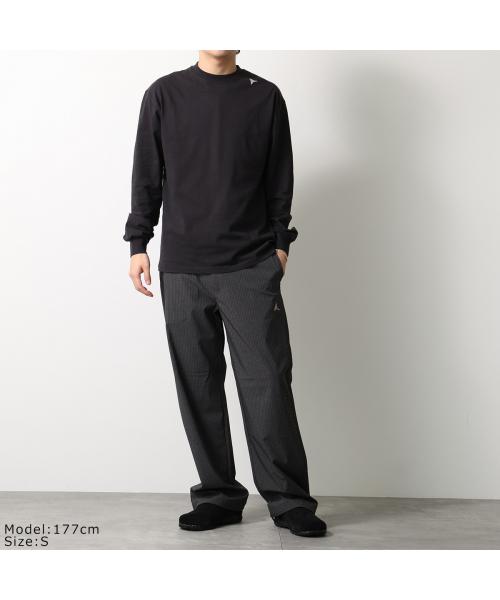 ロア ROA ROA ナイロンパンツ YBUW012FA05 パッカブル （BLK0001/Black/ブラック） BLK0001/Black/ブラック