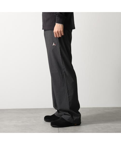 ロア ROA ROA ナイロンパンツ YBUW012FA05 パッカブル （BLK0001/Black/ブラック） BLK0001/Black/ブラック