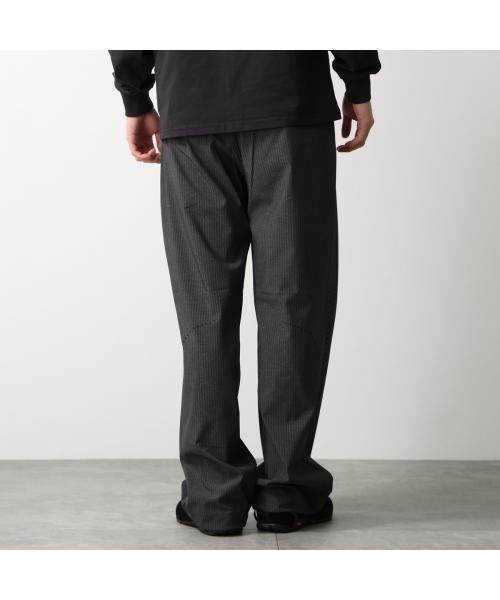 ロア ROA ROA ナイロンパンツ YBUW012FA05 パッカブル （BLK0001/Black/ブラック） BLK0001/Black/ブラック