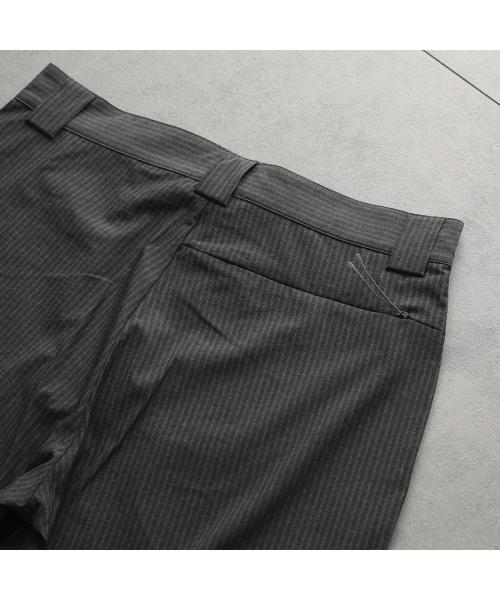 ロア ROA ROA ナイロンパンツ YBUW012FA05 パッカブル （BLK0001/Black/ブラック） BLK0001/Black/ブラック