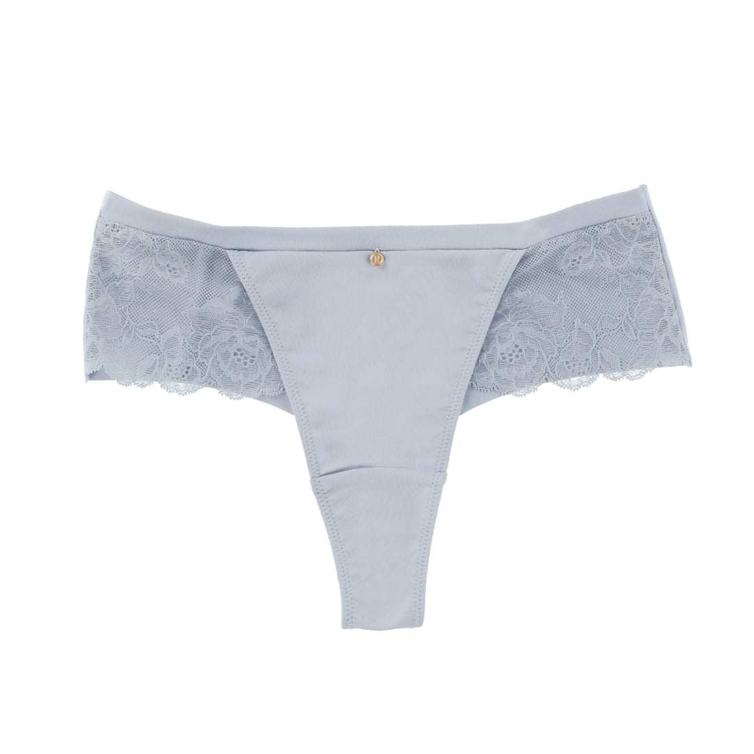 ロジア バイ ハーリップトゥ ROSIER by Her lip to Everyday Essential Thong 【返品不可商品】 （pearl blue） pearl blue