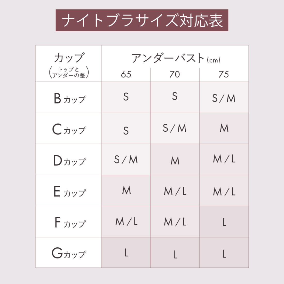 ロジア バイ ハーリップトゥ ROSIER by Her lip to Everyday Essential Night Bra （black） black