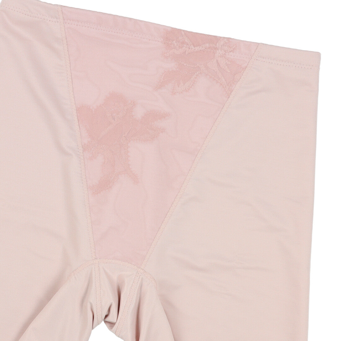 ロジア バイ ハーリップトゥ ROSIER by Her lip to Perfect Hip Girdle【返品不可商品】 （nude rose） nude rose