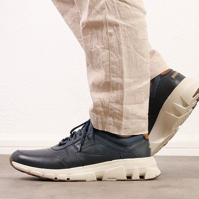 ロックポート ROCKPORT REBOUNDX UBAL NEW-DRESS-BLU/NAVY-MARINE [CJ3054 ] （NEW-DRESS-BLU/NAVY-MARINE） NEW-DRESS-BLU/NAVY-MARINE