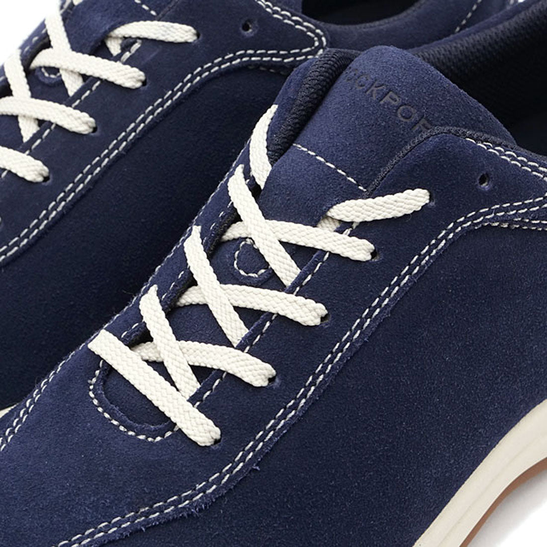 Rockport ROCKPORT Open Road Taconic NAVY SUEDE [ML0006W SS23]