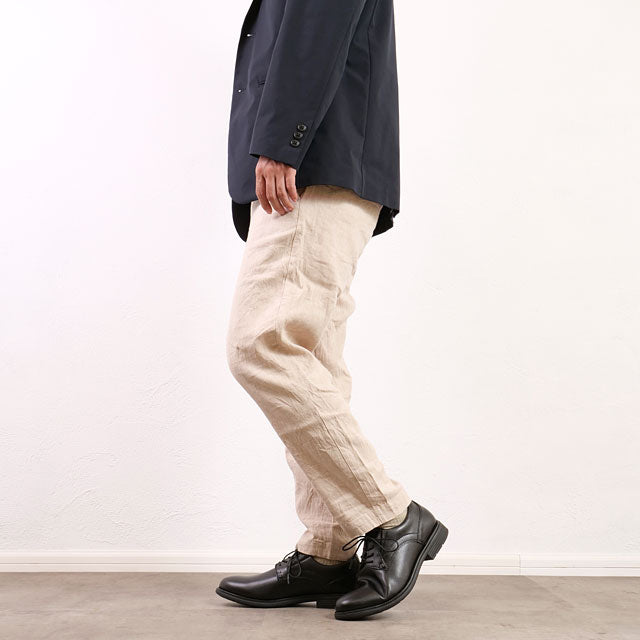 ロックポート ROCKPORT Plain toe Black [ML0033 SS25] （Black） Black