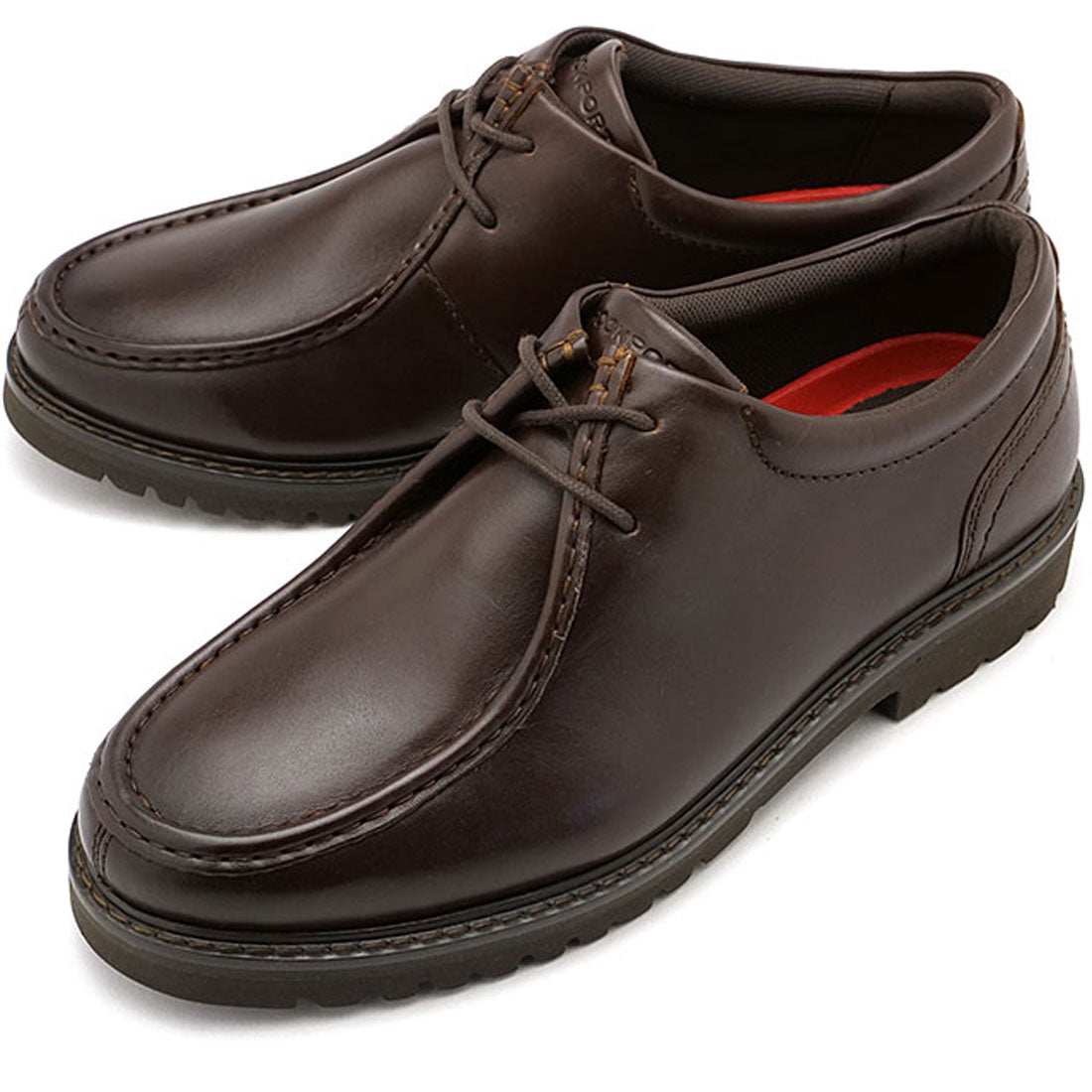 ロックポート ROCKPORT MAXIM DARK-BROWN [RMF-B25S29W] （DARK-BROWN） DARK-BROWN