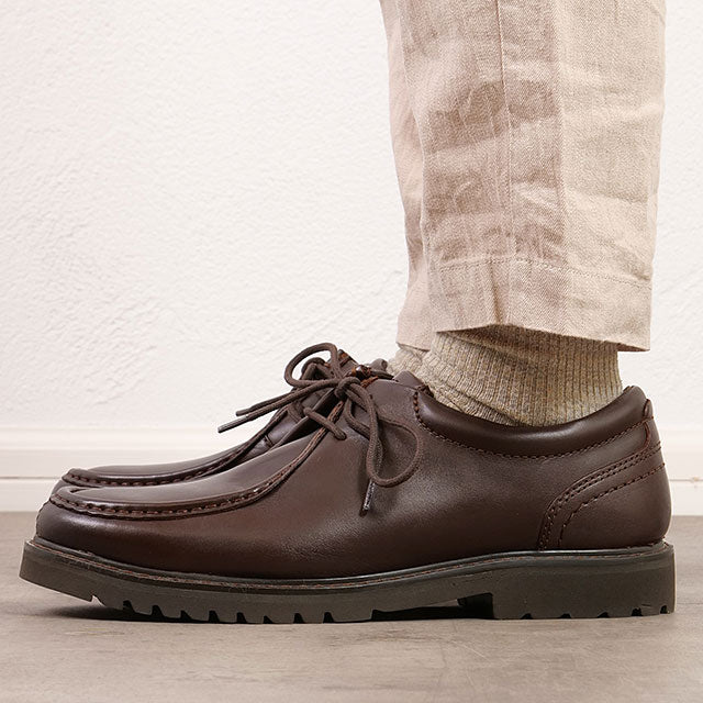 ロックポート ROCKPORT MAXIM DARK-BROWN [RMF-B25S29W] （DARK-BROWN） DARK-BROWN