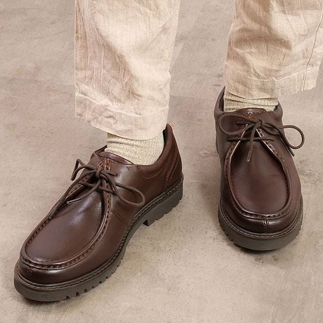 ロックポート ROCKPORT MAXIM DARK-BROWN [RMF-B25S29W] （DARK-BROWN） DARK-BROWN