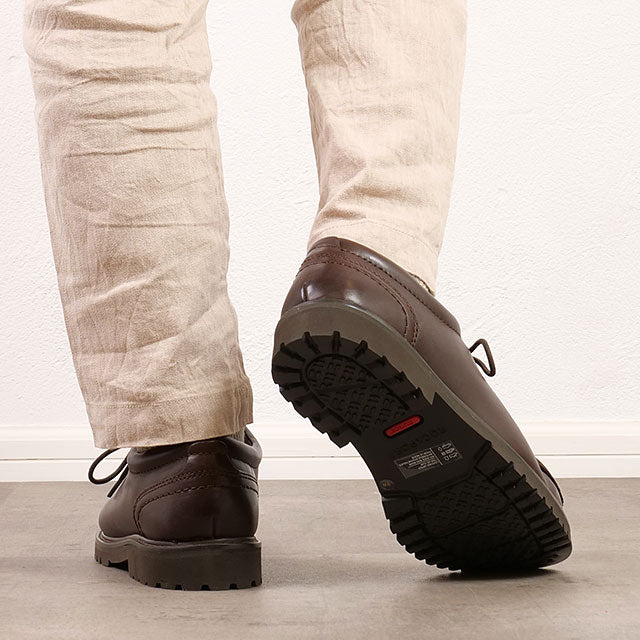 ロックポート ROCKPORT MAXIM DARK-BROWN [RMF-B25S29W] （DARK-BROWN） DARK-BROWN
