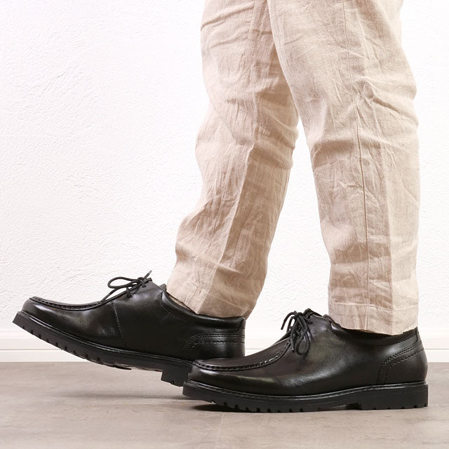 ロックポート ROCKPORT MAXIM BLACK [RMF-B25S28W] （BLACK） BLACK