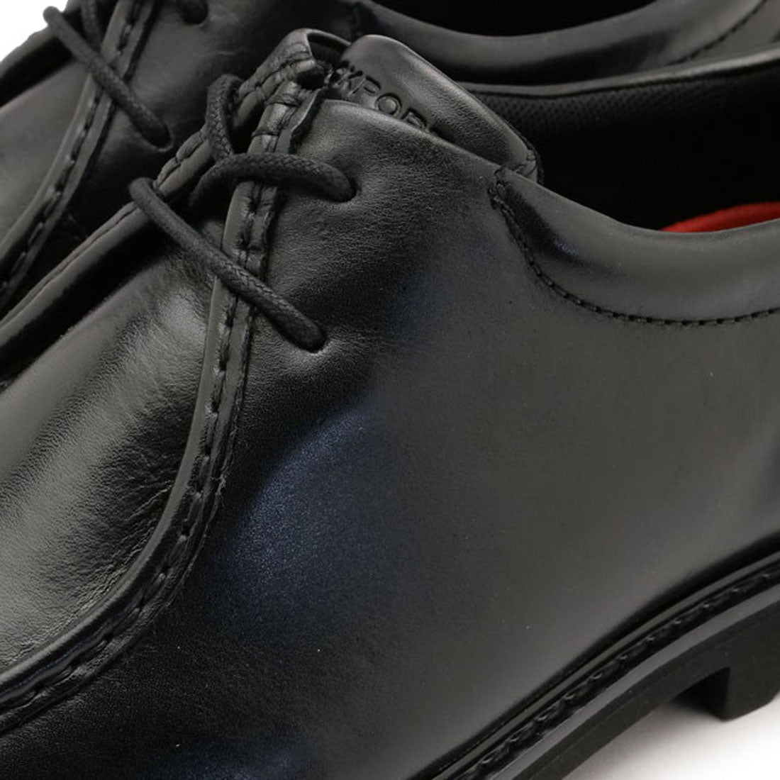 ロックポート ROCKPORT MAXIM BLACK [RMF-B25S28W] （BLACK） BLACK