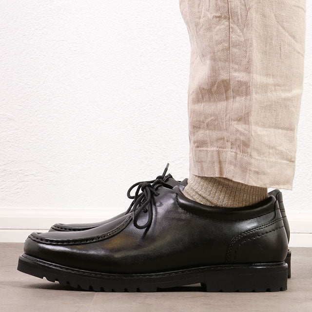 ロックポート ROCKPORT MAXIM BLACK [RMF-B25S28W] （BLACK） BLACK
