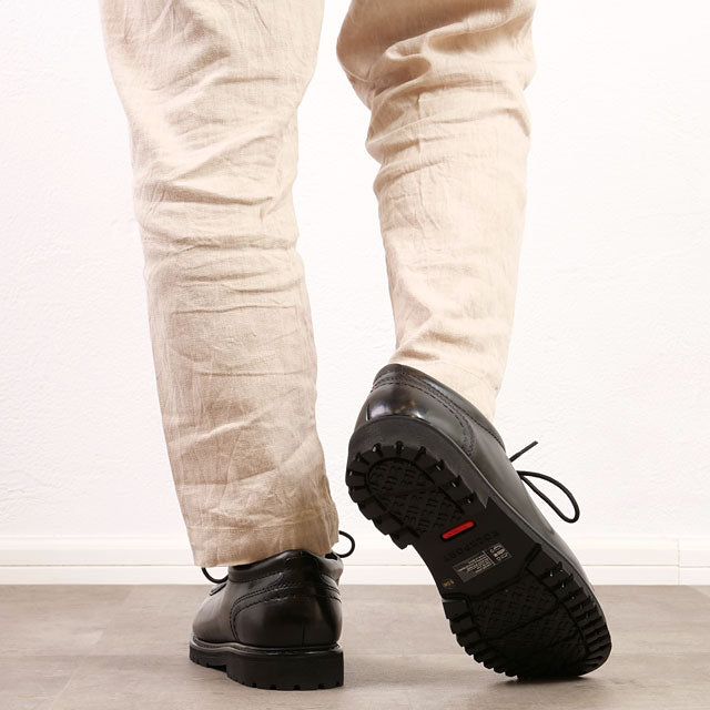 ロックポート ROCKPORT MAXIM BLACK [RMF-B25S28W] （BLACK） BLACK