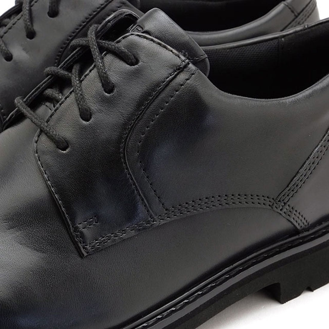 ロックポート ROCKPORT MAVERICK PT OXFORD BLACK [RMF-B25S26W] （BLACK） BLACK