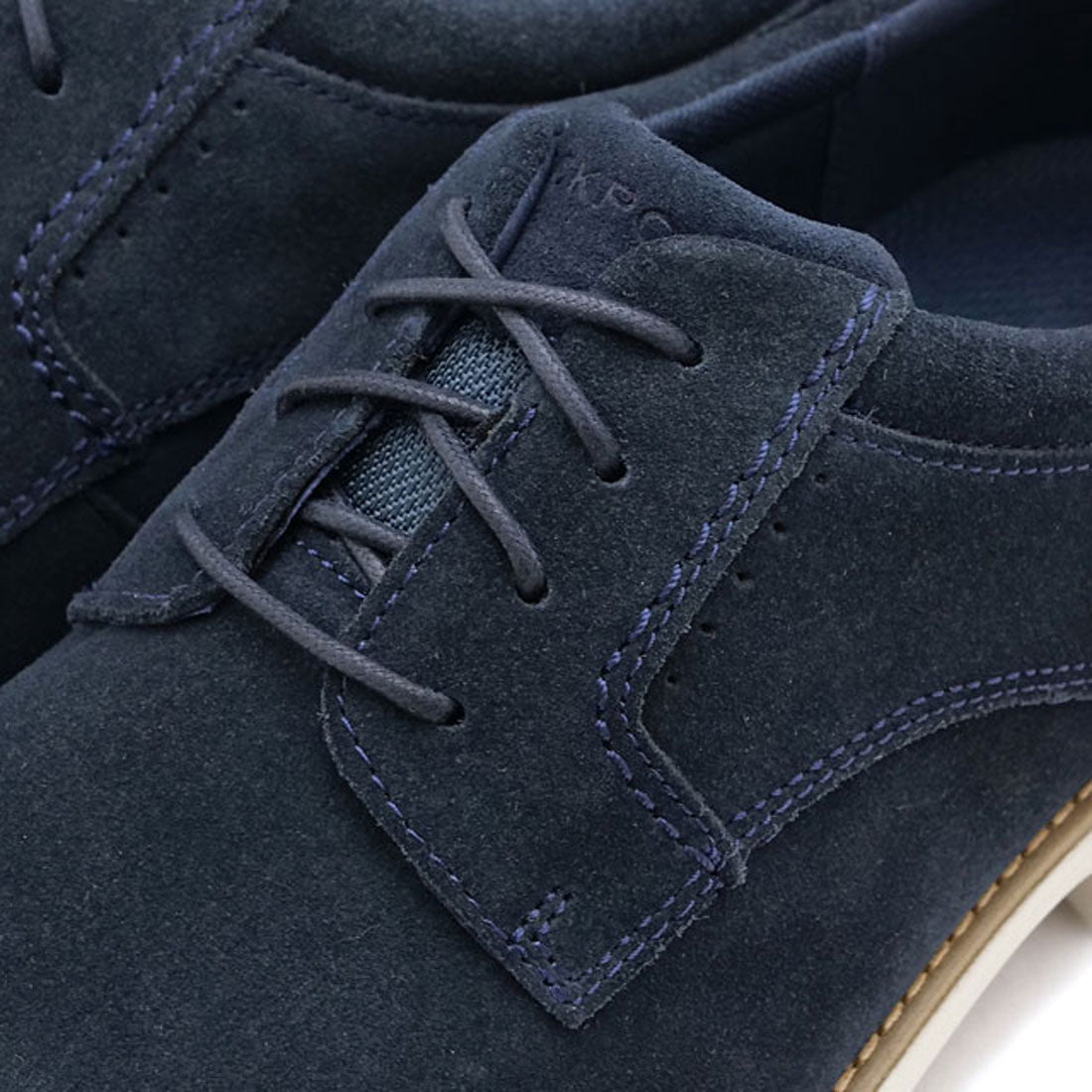 ロックポート ROCKPORT TOTAL MOTION NEXT GEN PLAIN TOE NEW-DRESS-BLUES-SDE [RPI-CJ4602W] （NEW-DRESS-BLUES-SDE） NEW-DRESS-BLUES-SDE