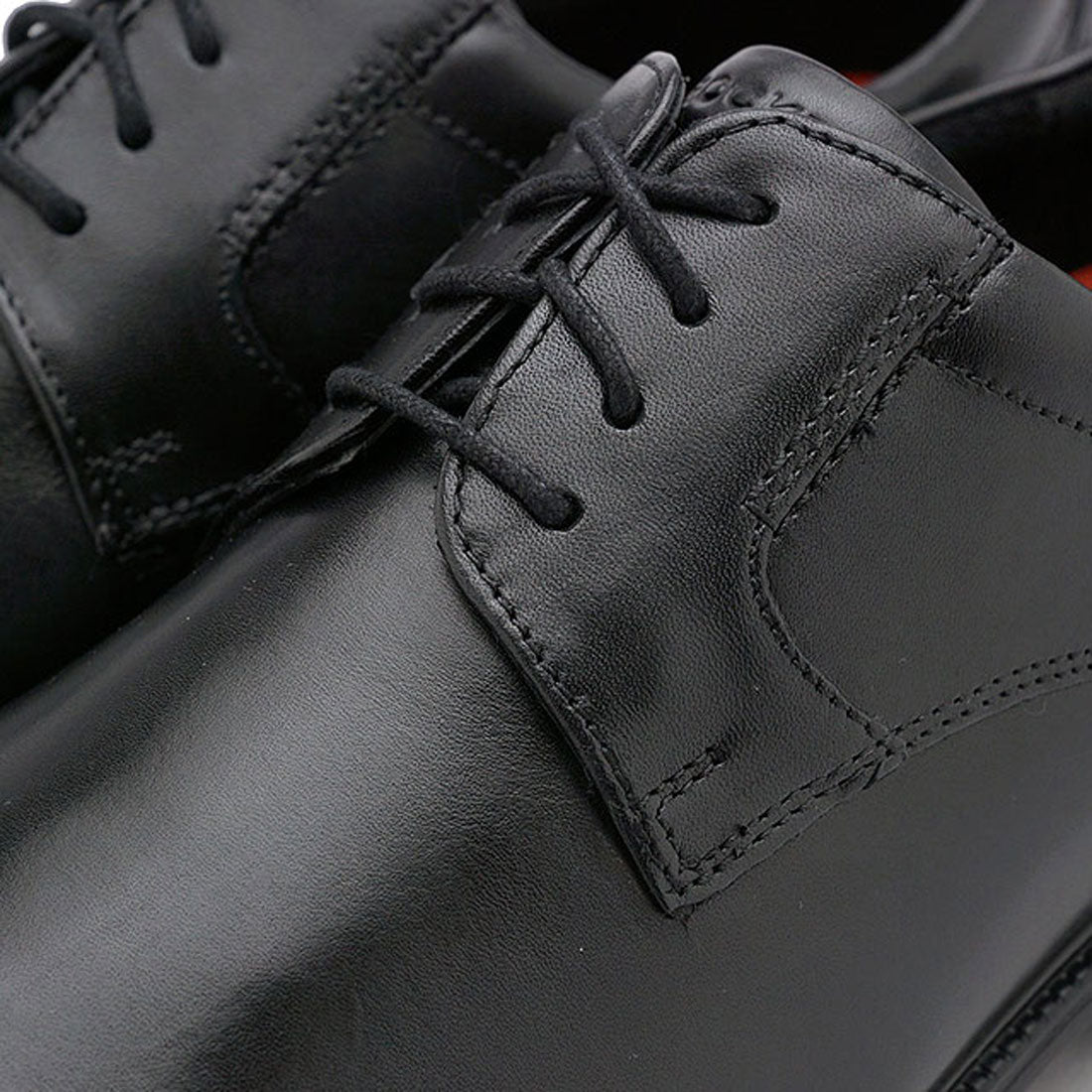 ROCKPORT Charlesroad Plain Toe Black [V80553W FW22]
