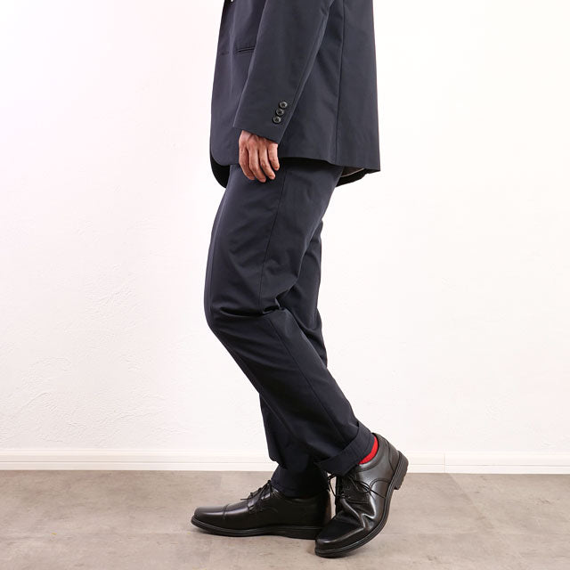 ロックポート ROCKPORT Taylor WP Cap Toe Black [CI0822W] （Black） Black
