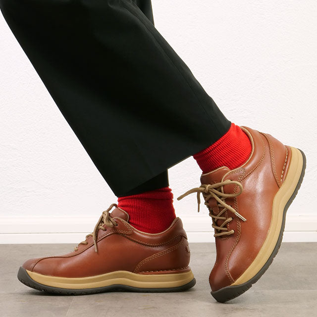 ロックポート ROCKPORT OPEN ROAD TACONIC W BRANDY-BURNISHED [ML0017W] （BRANDY-BURNISHED） BRANDY-BURNISHED