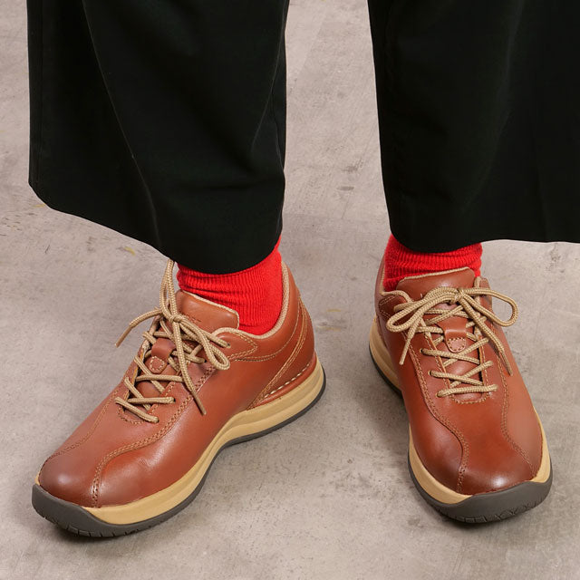 ロックポート ROCKPORT OPEN ROAD TACONIC W BRANDY-BURNISHED [ML0017W] （BRANDY-BURNISHED） BRANDY-BURNISHED