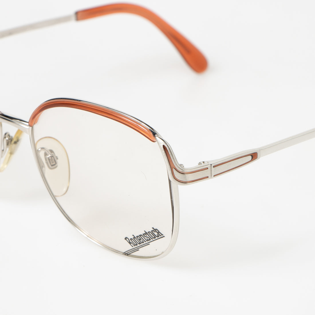 ローデンストック RODENSTOCK メガネ 眼鏡 アイウェア レディース メンズ